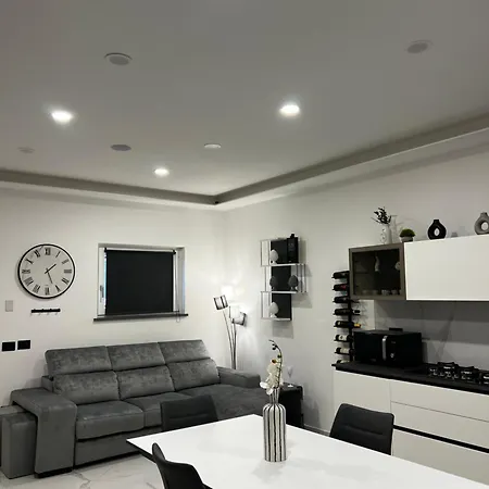 House Vico Equense