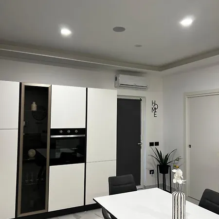 House Vico Equense
