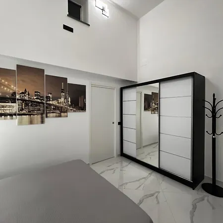 House Vico Equense