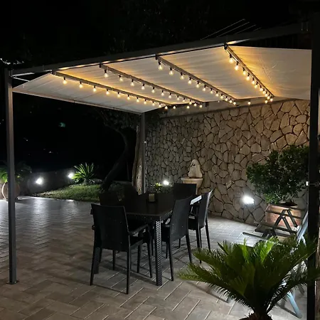 Hébergement de vacances House Vico Equense