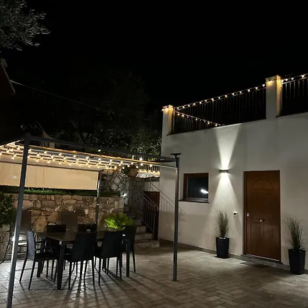 Holiday home House Vico Equense