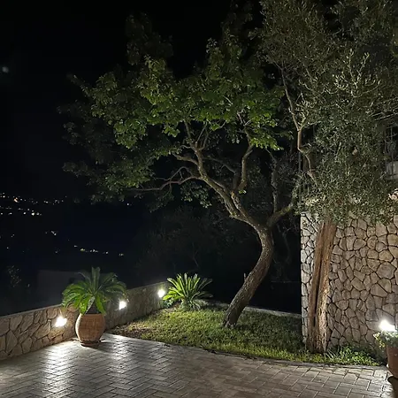 House Vico Equense