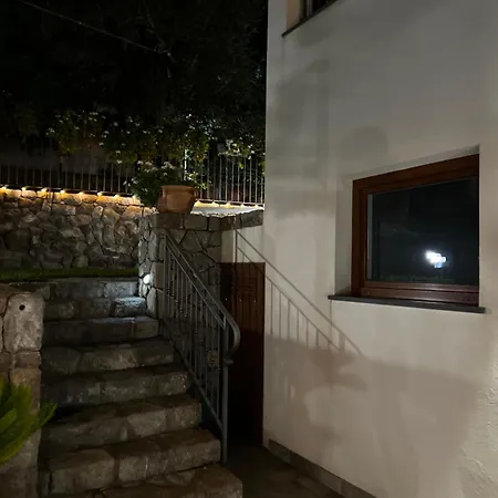 House * Vico Equense