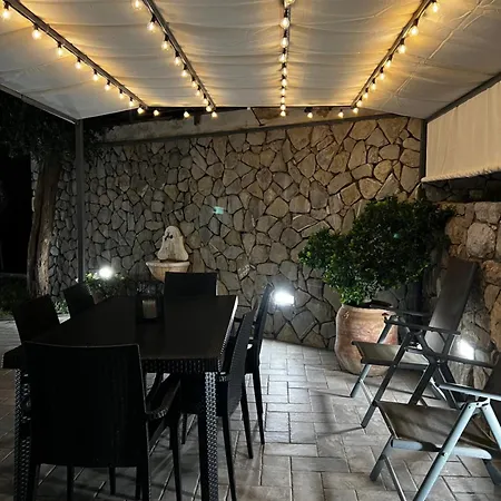 House Hébergement de vacances