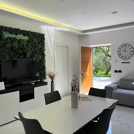 Holiday home House Vico Equense