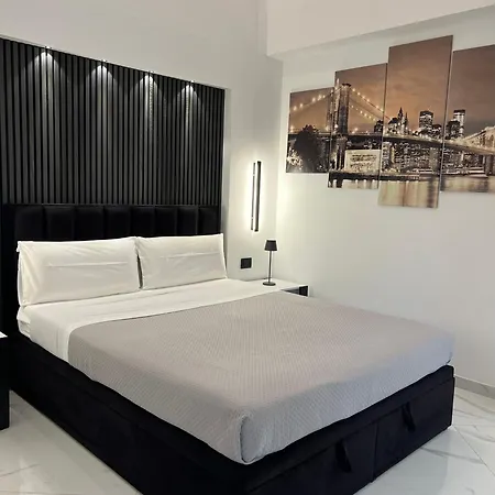 House * Vico Equense