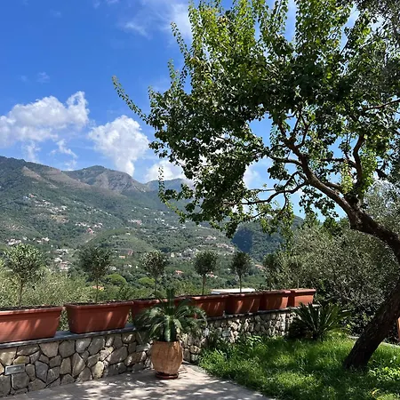 House Hébergement de vacances