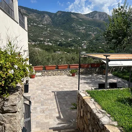 House Vico Equense