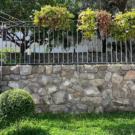 House Vico Equense