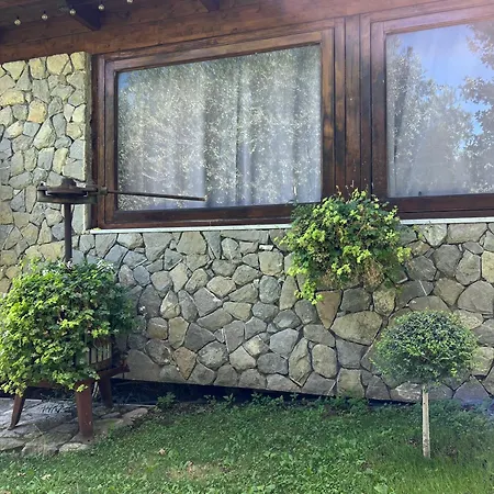 House * Vico Equense
